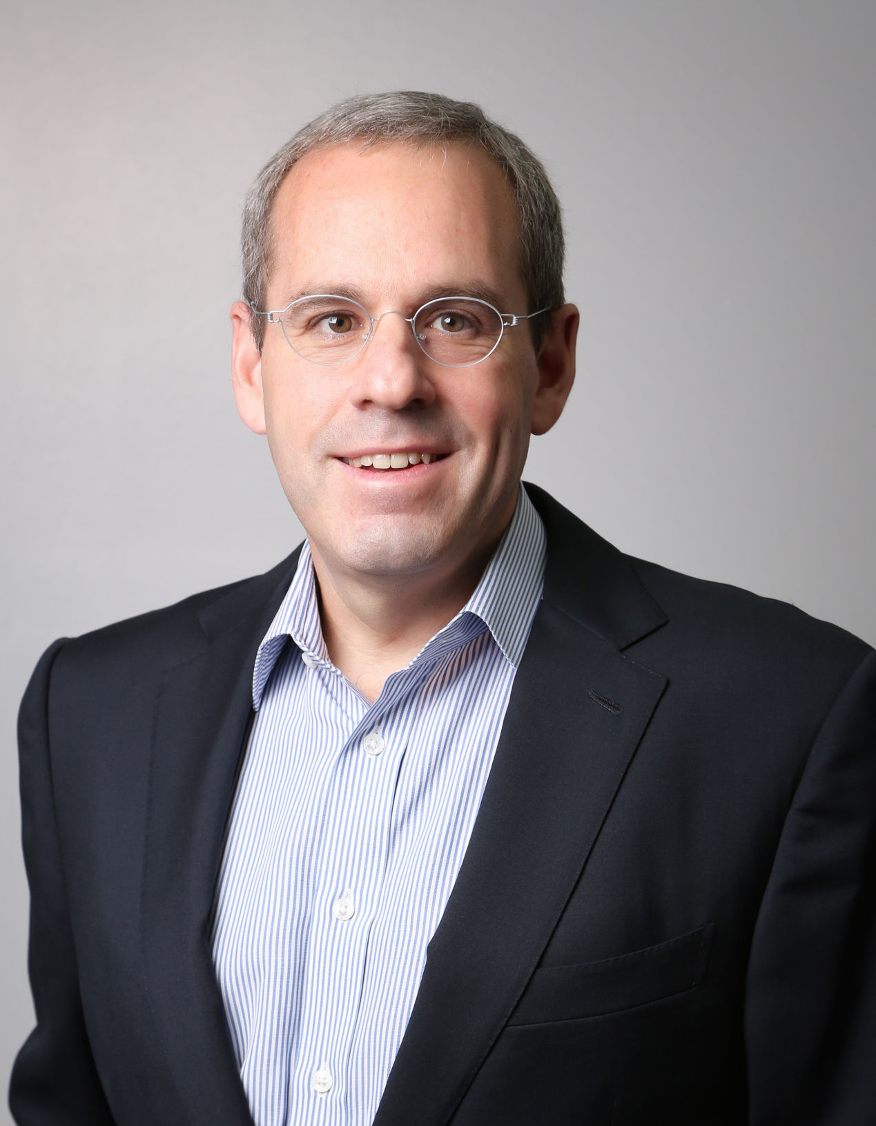 DOCOMO PACIFIC welcomes new CEO